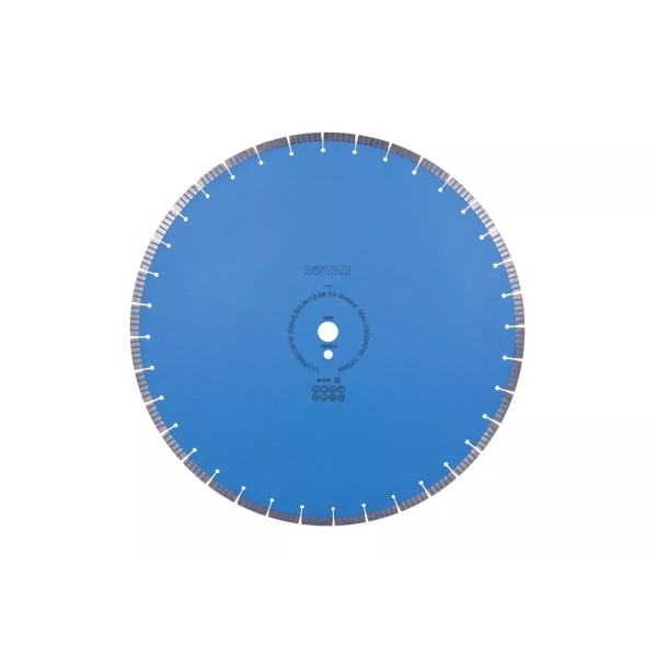 Սկավառակ ալմաստե երկաթբետոնի Distar 1A1RSS 500 Meteor 12385055031