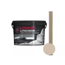 LITOCHROM LUXURY EVO LLE 225 բեժ 2կգ