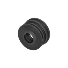 Կոյուղու մանժետ սև TEP 50x25 MPF, MP-U