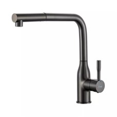 Խոհանոցի խառնիչ դուրս քաշվող ցնցուղով FRAP F6096-9