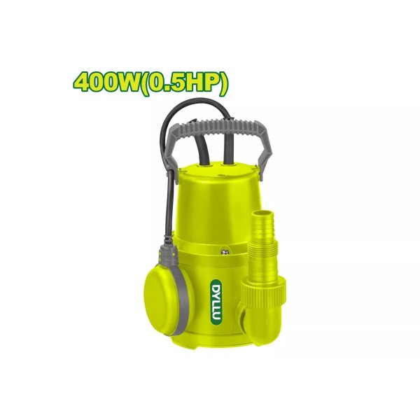 Սուզվող պոմպ DYLLU DTWPFQ01 400Վտ