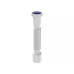 Aquant Սիֆոնի գոֆրե 1 1/2*50  (280mm-830mm)