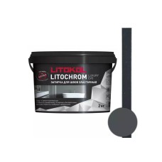 LITOCHROM LUXURY EVO LLE 140 թաց ասֆալտ 2կգ
