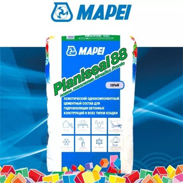 Planiseal 88 (7kg)  ջրամեկուսիչ