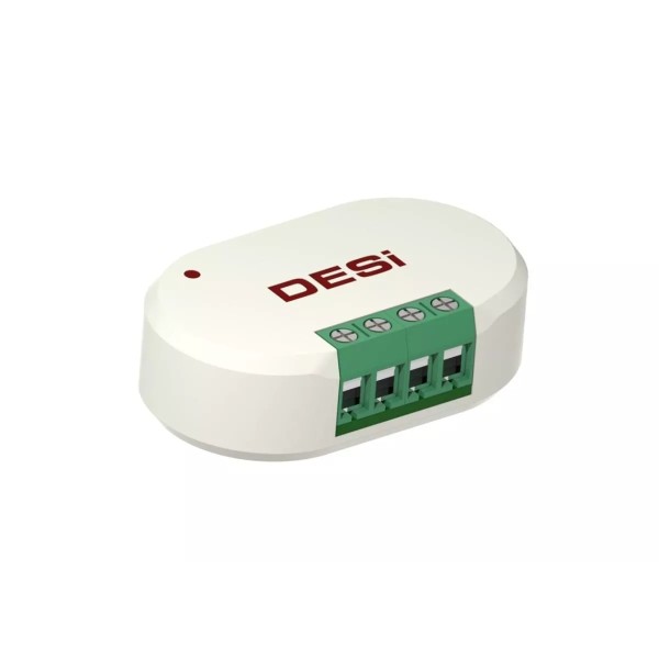 Խելացի տուն Utopic V2 - Մոդուլ DESi