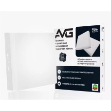 Led պանել քառակուսի արտաքին 48W-6K առանց շրջ. (20)