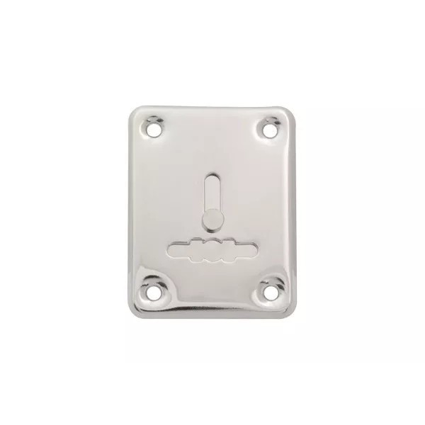 Ներդիր սուվալդային դեկորատիվ Apecs DP-01-S-CR-shutter (B2B) 00016344 Ներդիր սուվալդային դեկորատիվ Apecs DP-01-S-CR-shutter (B2B) 00016344