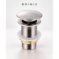 Սիֆոնի խցան BRIMIX 208 անփայլ