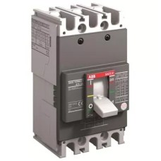 Ավտոմատ անջատիչ A1N125 TMF In=80A (ABB)