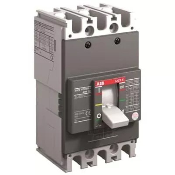 Ավտոմատ անջատիչ A1N125 TMF In=80A (ABB)
