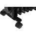 Centek CT-6231-7 Black Տաքացուցիչ յուղային