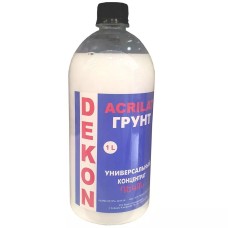 Նախաներկ 1լ DEKON