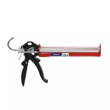 Բարձրորակ ատրճանակ սիլիկոնի համար HIGH TACK GUN RED
