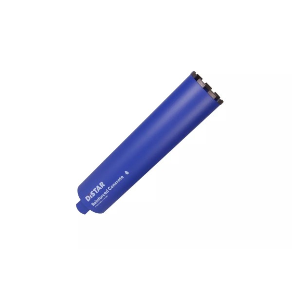 Թագագլխիկ ալմաստե Distar DDS-W 112x450x1 1/4 UNC Reinforced Concrete 17903094089
