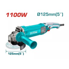 ԱՀՄ TOTAL TG11012556 1100Վտ 125մմ