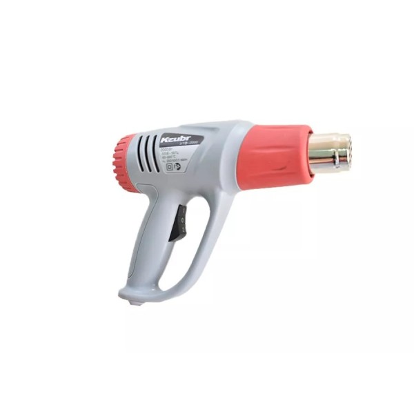 Տեխնիկական Ֆեն 2000W KZUBR 10508