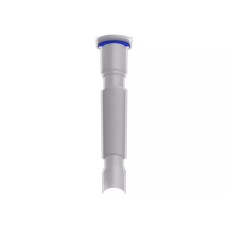 Aquant Սիֆոնի գոֆրե 1 1/2*40  (280mm-830mm)