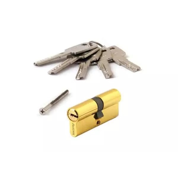 Միջուկ դռան փականի Avers LL-60-G 00017683