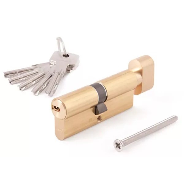 Միջուկ դռան փականի ABUS KD6MM Z40/K50 KD W/5 LONG KEY 00026637