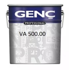 Genc լաք ակրիլային փայլ VA500.00  3կգ + HA190.00 0.3կգ