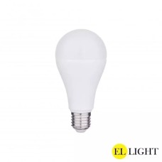 Ellight led լամպ E27 Elementary A70 25W 3000K 2000Lm 1/50