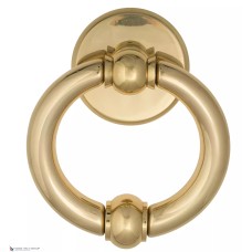Դռան թակիչ  Venezia OTTAVIA 135x80, փայլեցված արույր (լատուն)