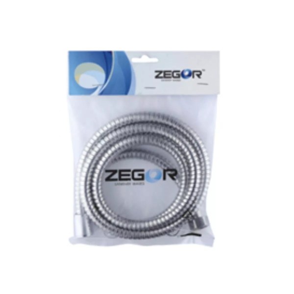 Բաղնիքի ճկուն խողովակ ZEGOR WKR005-150սմ (տոպրակի մեջ)
