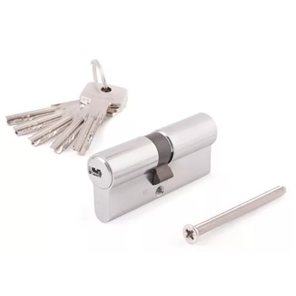 Միջուկ դռան փականի ABUS D6N 40/40 KD W/5 TL-KEYS C/BLISTER 00029631