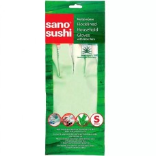 Sano Sushi ռետինե ձեռնոց S
