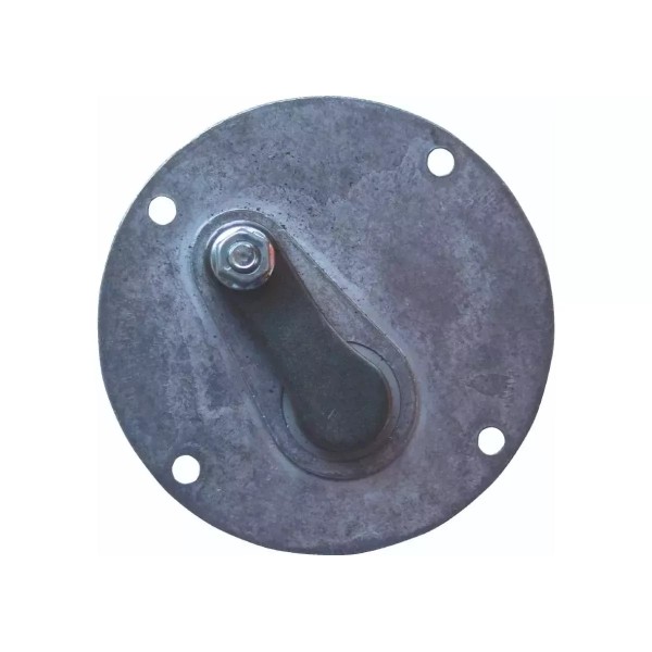 Կոմպրեսորի կափարիչ, պիստոն KALETA UP0009