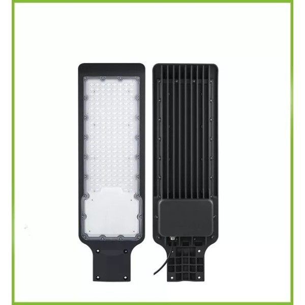 լուսարձակ լուսադիոդ փողոցի վիսդոմ CTORCH 100W, 6500K 9800Lm, 525*180մմ