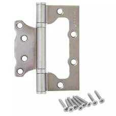 Ծխնի չփորովի Apecs 100*75*2,5-B2-Steel-CRM 23222