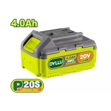 Li-Ion մարտկոց DYLLU DTLBP540 4.0Աժ