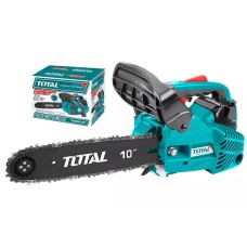 Բենզինային շղթայավոր սղոց TOTAL TG926101