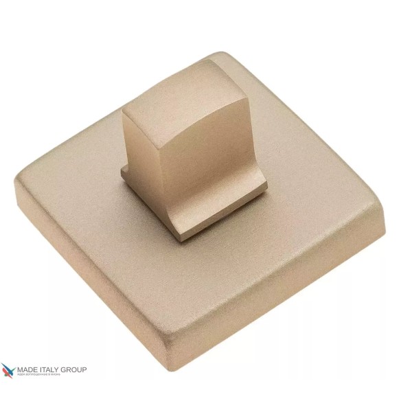 Ֆիքսատոր պտտվող քառակուսի հիմքով Fratelli Cattini WC-8 A 8-KD, կրայոլա ոսկի Ֆիքսատոր պտտվող քառակուսի հիմքով Fratelli Cattini WC-8 A 8-KD, կրայոլա ոսկի