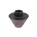 Ֆրեզ ալմաստե կերամոգրանիտի Distar Cone 18-55/M14 89568442047