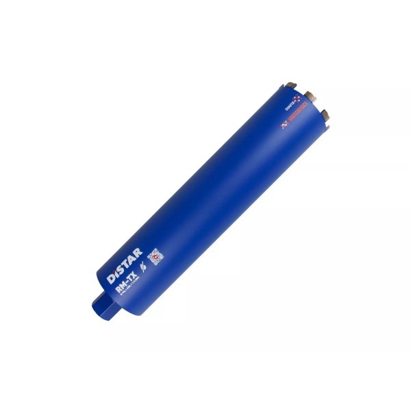 Թագագլխիկ ալմաստե Distar DDS-W 112x450-8x1 1/4 UNC RM-TX 10170429031