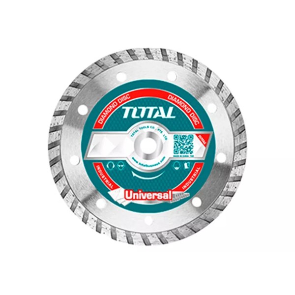 230մմ Ալմաստե սկավառակ TOTAL TAC2132303HT