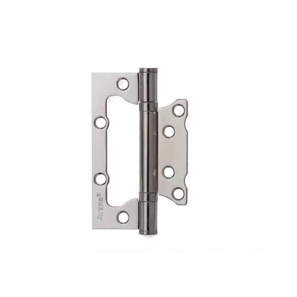Ծխնի վրադիր Avers 100x63x2-B2-CR 00025238 Ծխնի վրադիր Avers 100x63x2-B2-CR 00025238