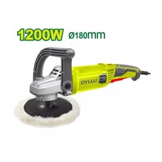 Փայլեցնող մեքենա 180մմ DYLLU DTAE1512001