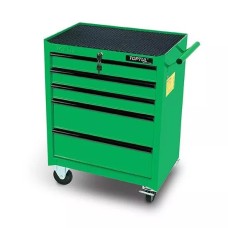 Small 5-Drawer Mobile Tool TCAB0501  գործիքների  շարժական պահարան