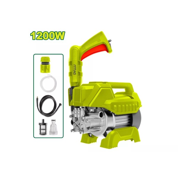 Լվացող սարք բարձր ճնշման 1200Վտ DYLLU DTHP1A12