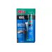 Սիլիկոն, պարկուճով, սպիտակ  50մլ AKFIX 100E (24/192)