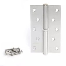 Ծխնի ներփորովի Apecs 120x80-B-Steel-NIS-L 00013719