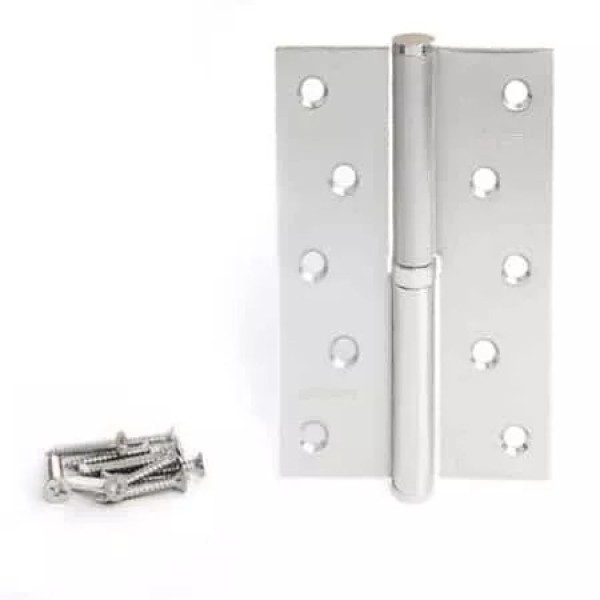 Ծխնի ներփորովի Apecs 120x80-B-Steel-NIS-L 00013719