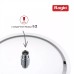 Վերին ցնցուղի գլխիկ Raglo R451.56 արևադարձային ցնցուղ ∅300 մմ, չժանգոտվող պողպատ, քրոմ Վերին ցնցուղի գլխիկ Raglo R451.56 արևադարձային ցնցուղ ∅300 մմ, չժանգոտվող պողպատ, քրոմ