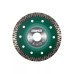 Ալմաստե սկավառակ B-POWER, 125x1,4մմ, BIHUI, DCCV125