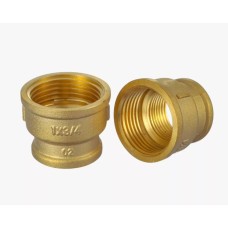 Բրոնզե անցում S3/4''F x 1/2''F (400)