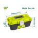 Արկղ պլաստիկ գործիքների համար 330x170x140մմ DYLLU DTTB3313