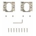 Ներդիր միջուկի Code Deco Fusion DP-C-100-CRS 00034944